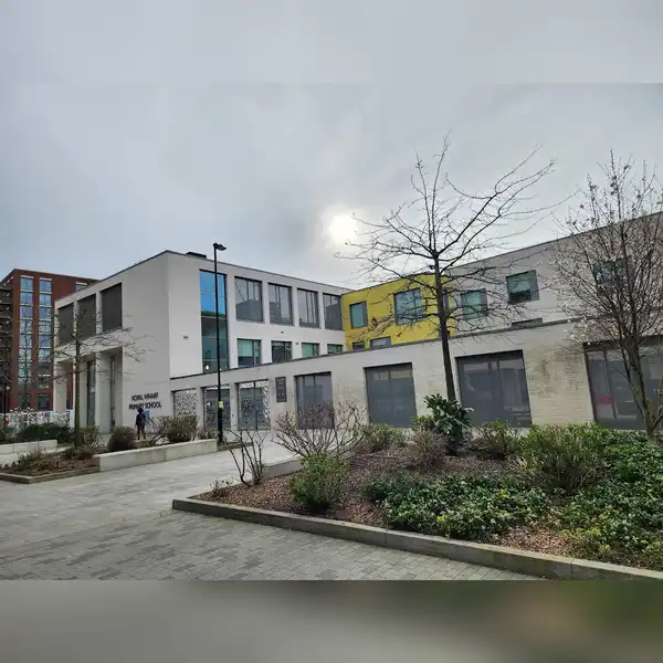 venue photo