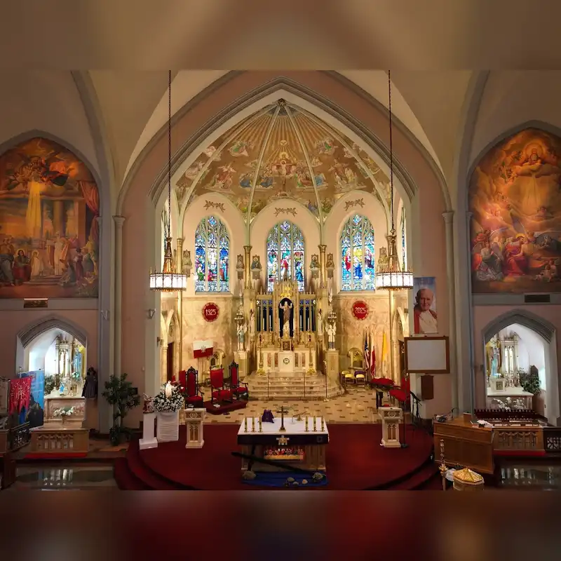 venue photo