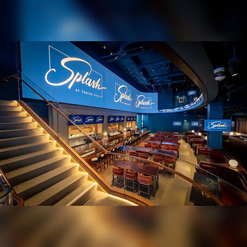 venue photo