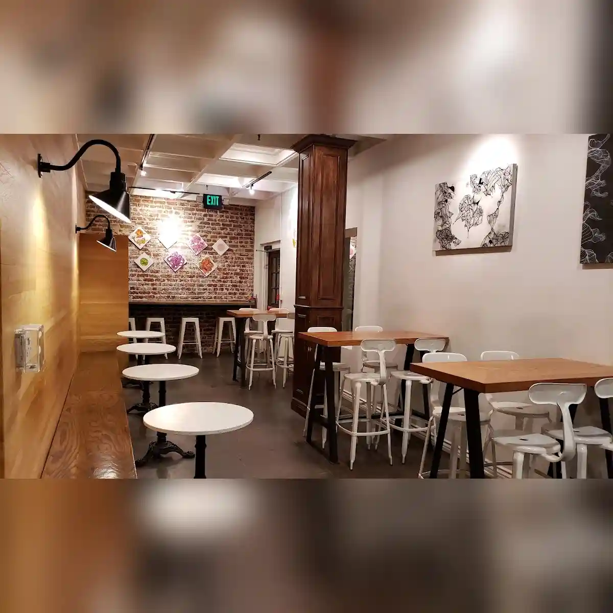 venue photo