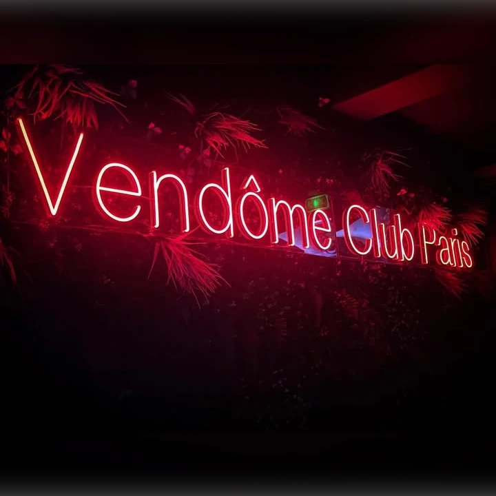 CLUB VENDOME