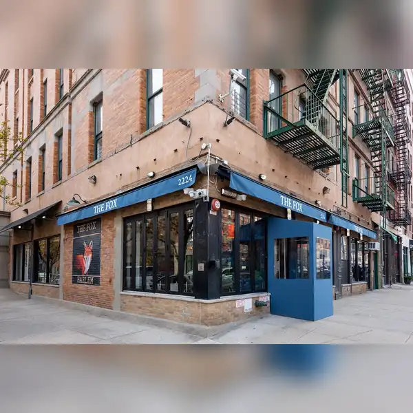 venue photo