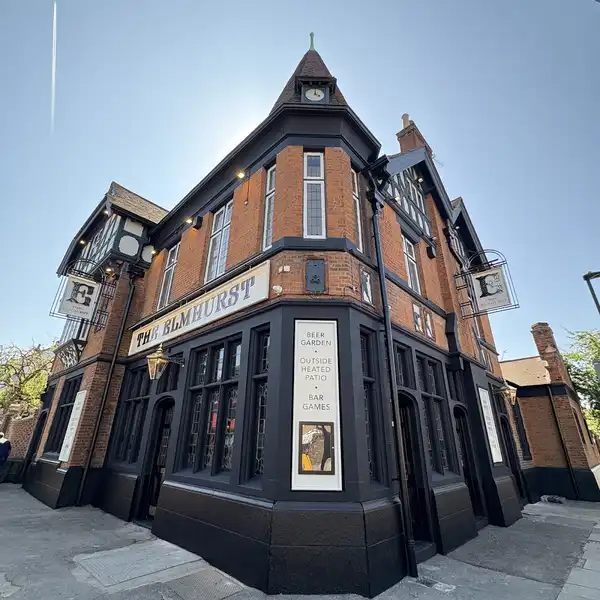 venue photo
