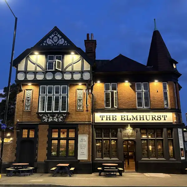 venue photo