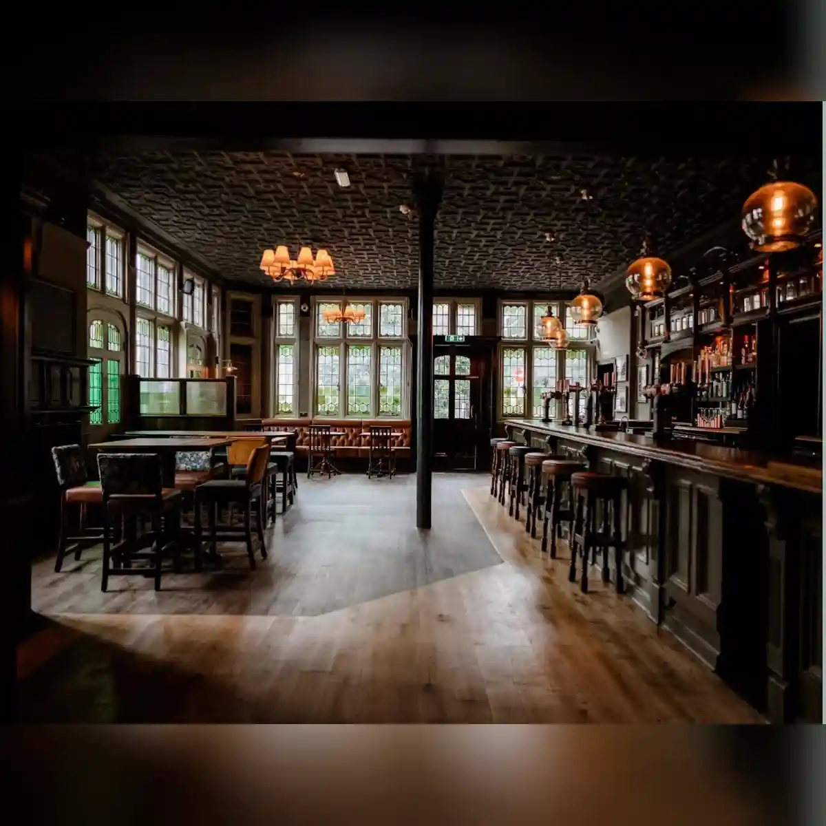 venue photo