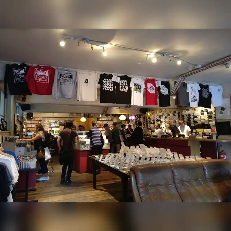 venue photo