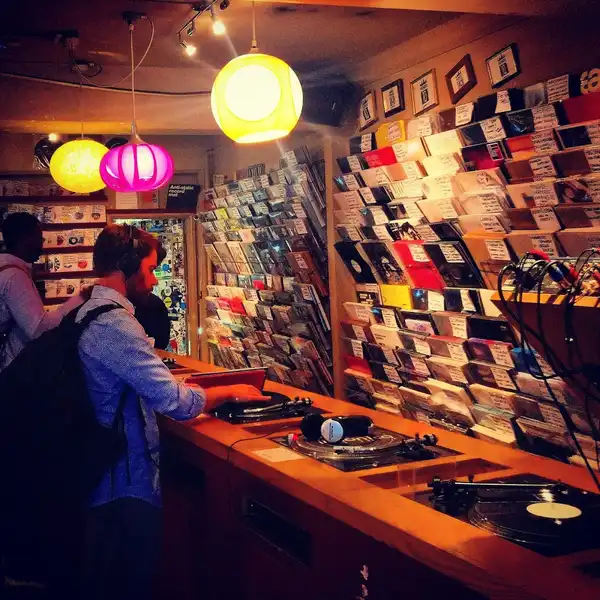 venue photo