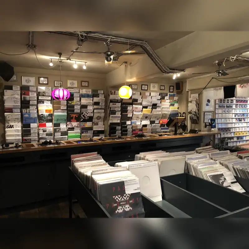 venue photo