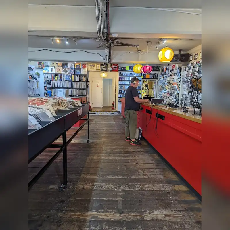 venue photo