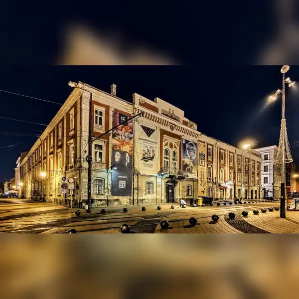 venue photo