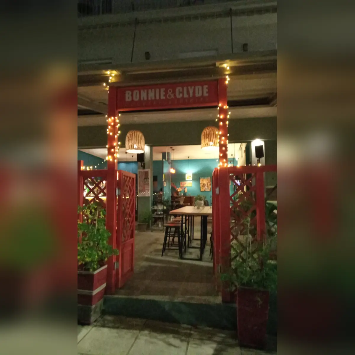 venue photo