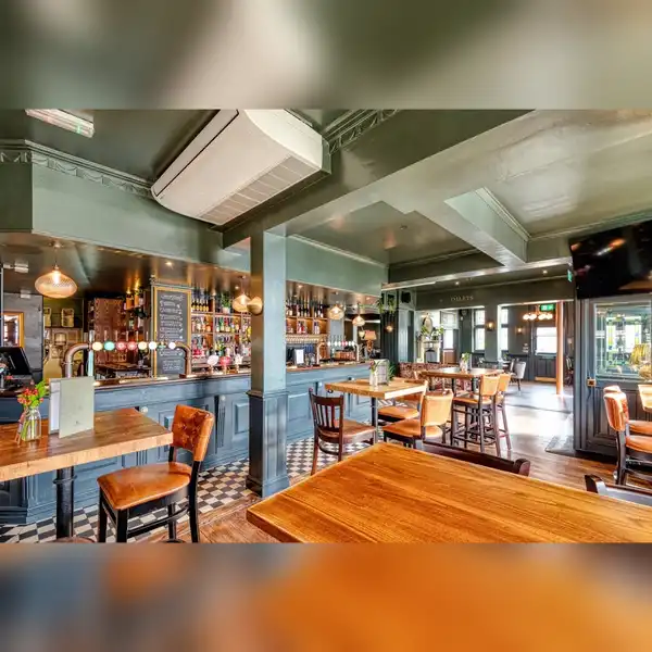 venue photo
