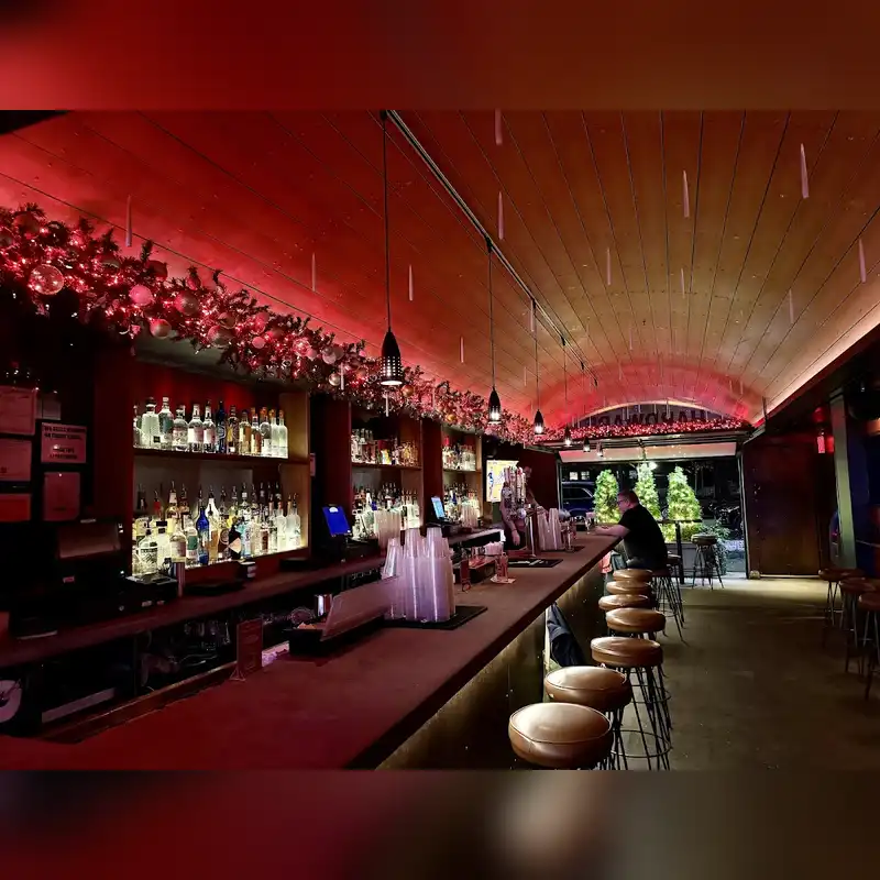 venue photo