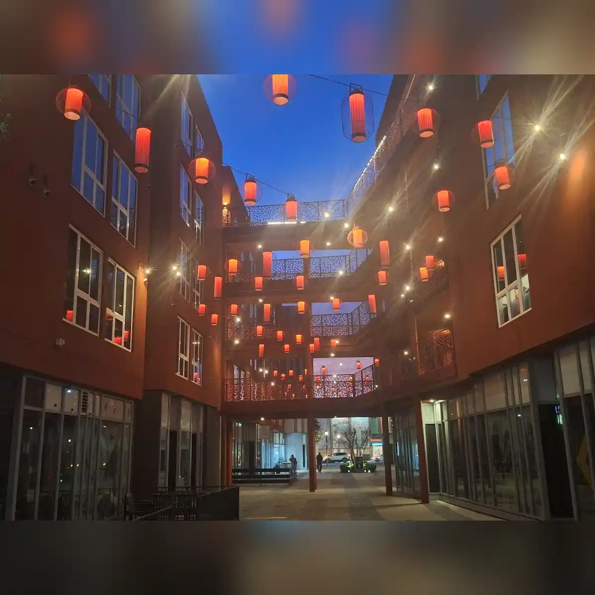 venue photo
