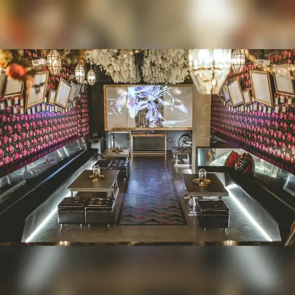 venue photo
