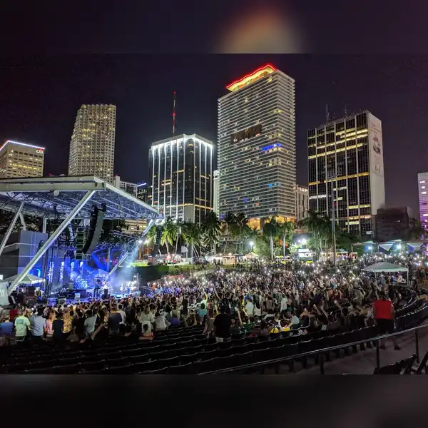 venue photo