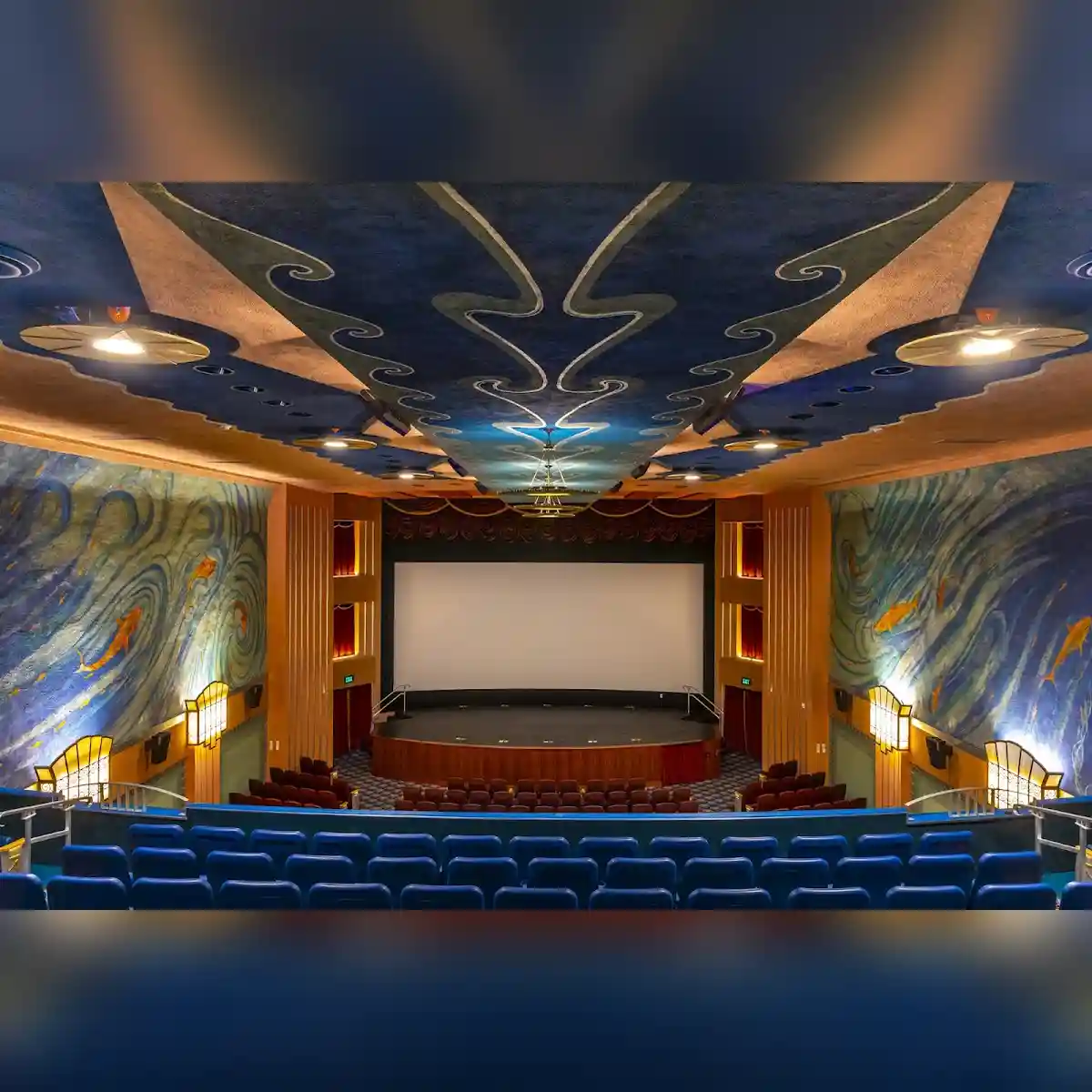 venue photo