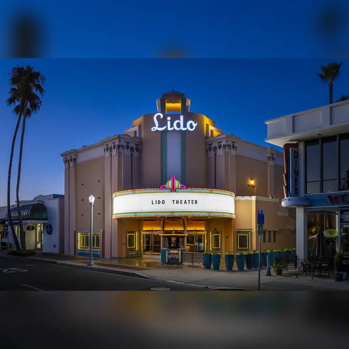 venue photo