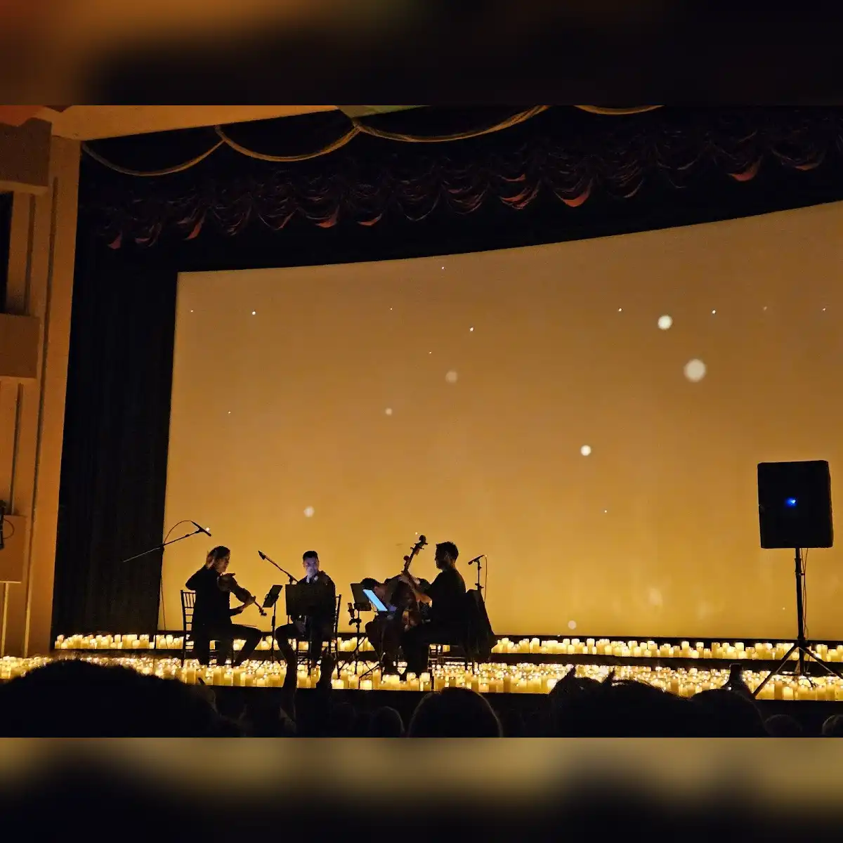 venue photo