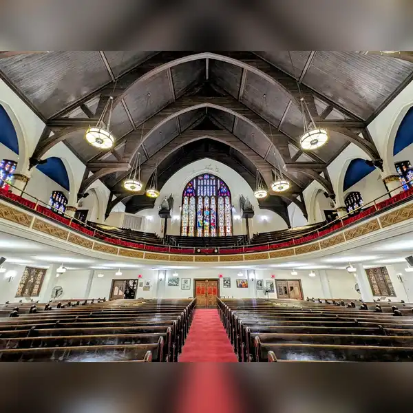 venue photo