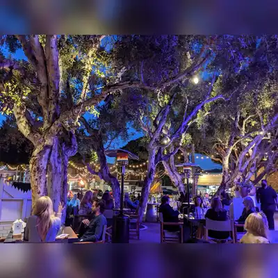 venue photo