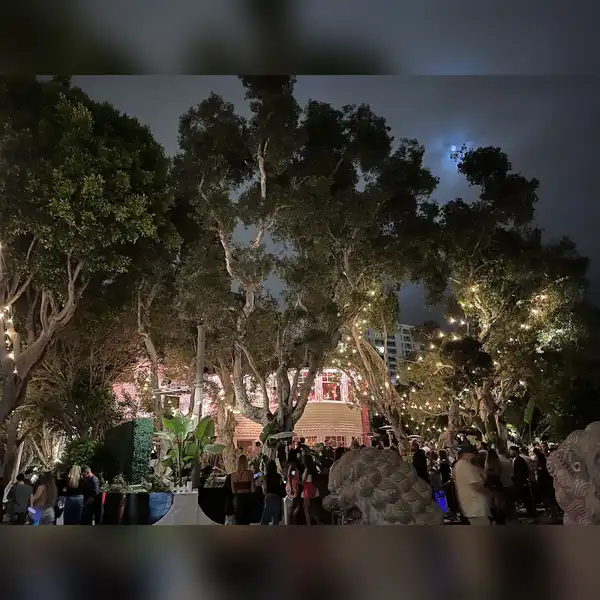 venue photo