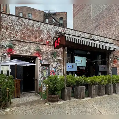 venue photo