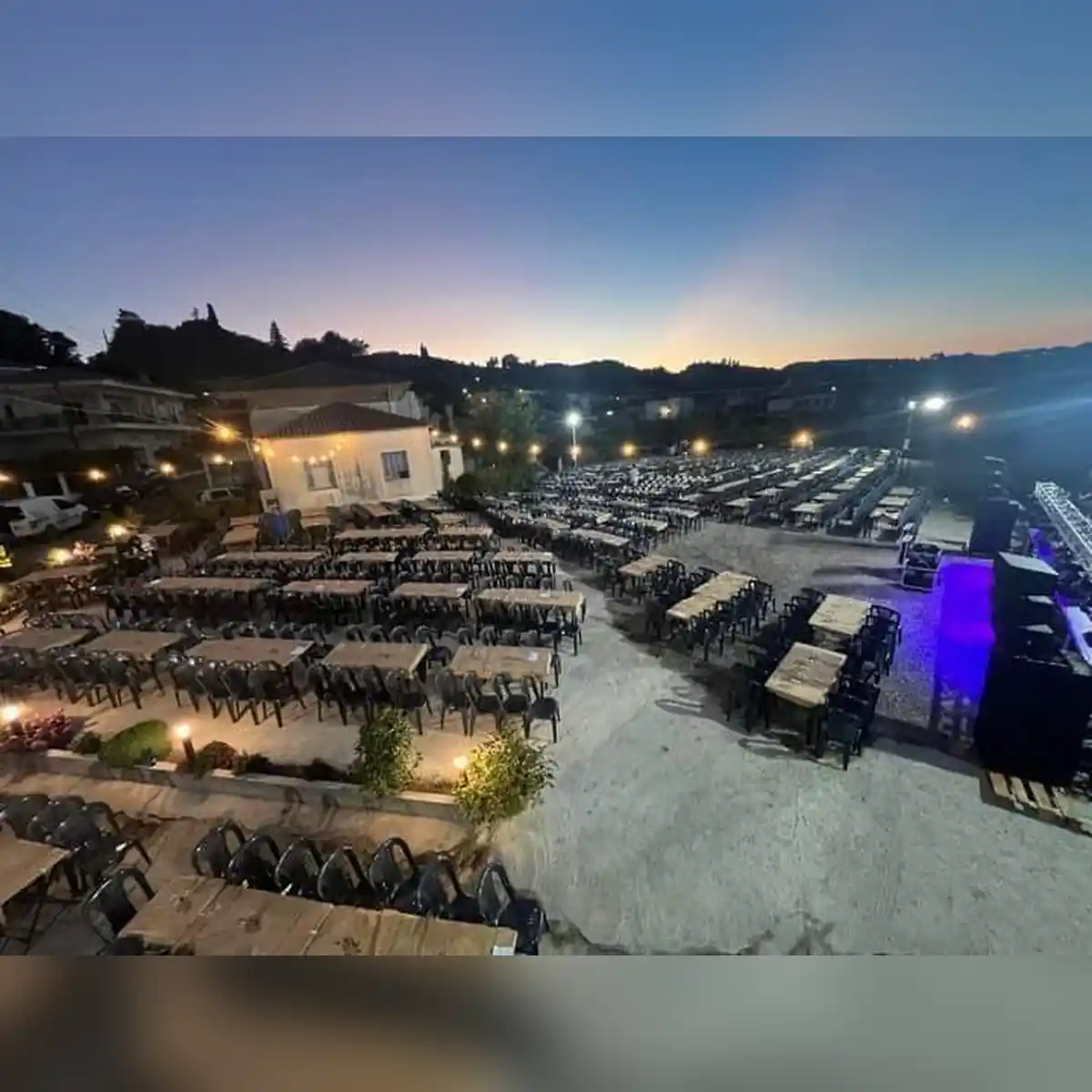 venue photo