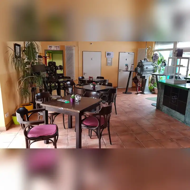 venue photo