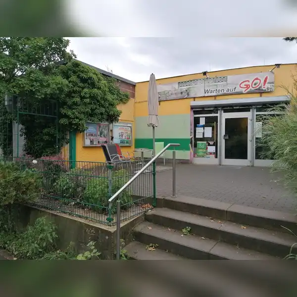 venue photo