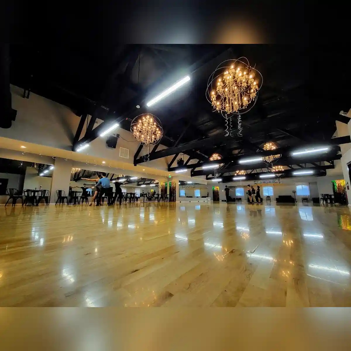 venue photo