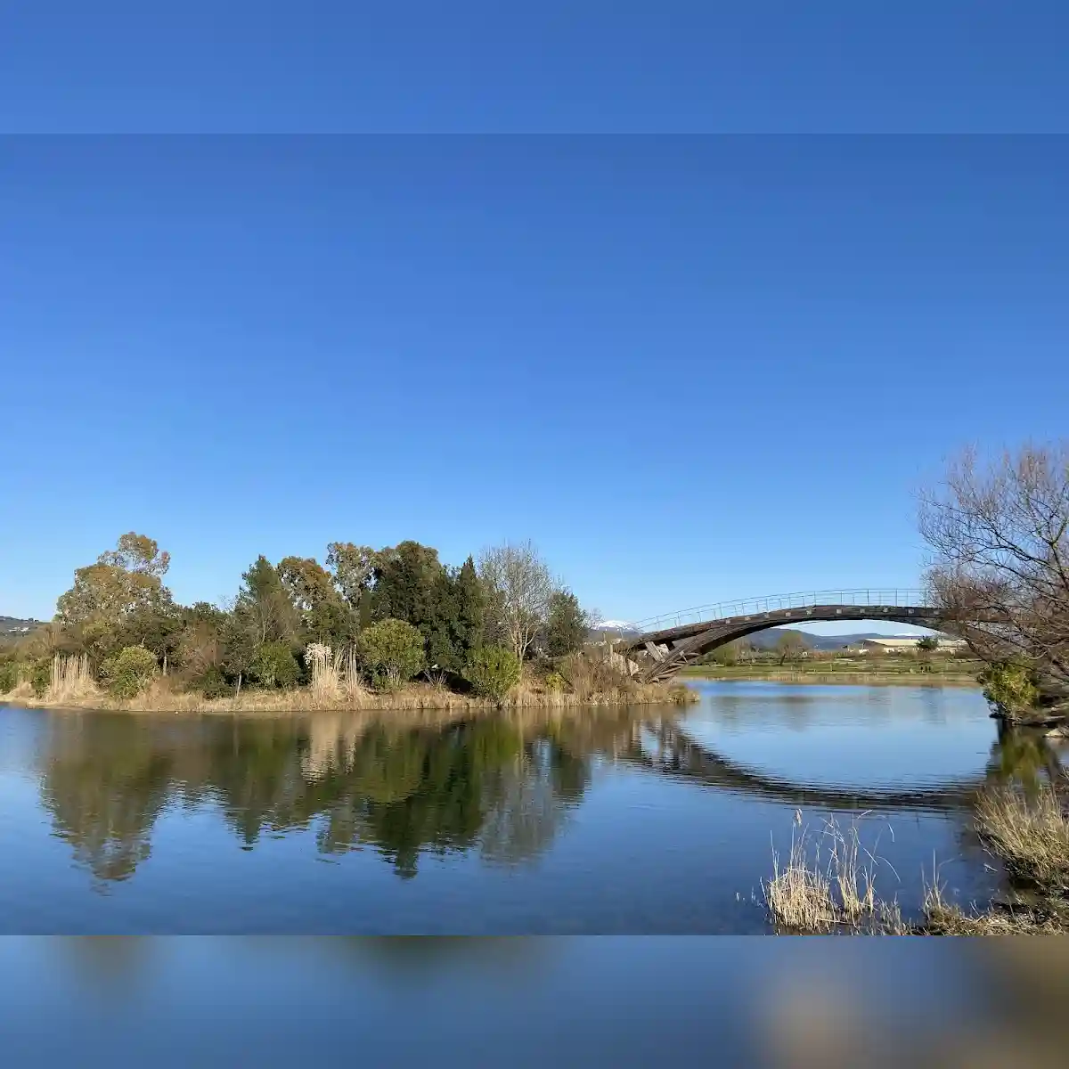 Παραποτάμιο Πάρκο Άρτας in Amvrakia