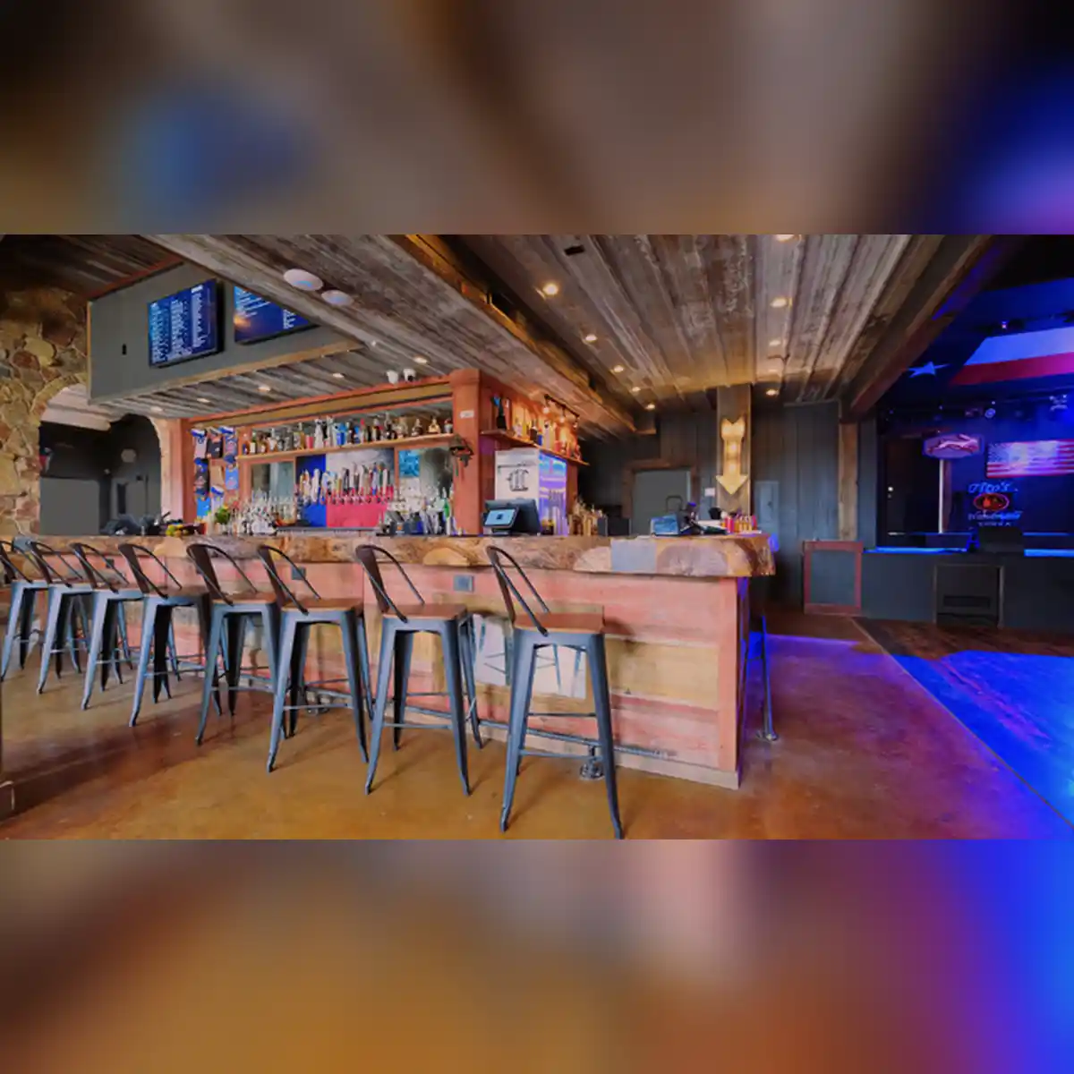 venue photo