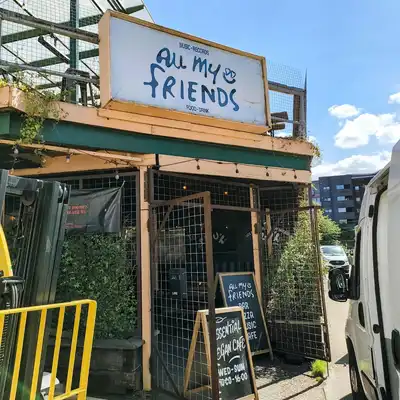 venue photo