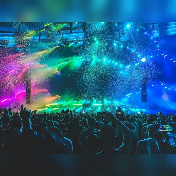 venue photo