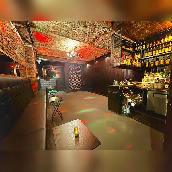 venue photo