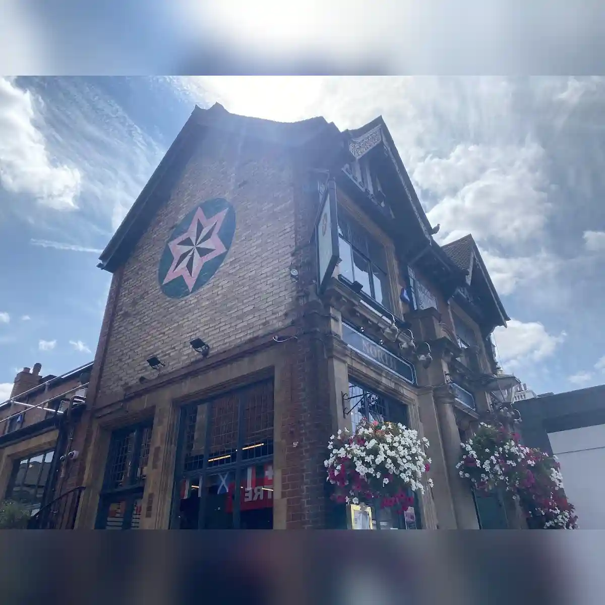 venue photo