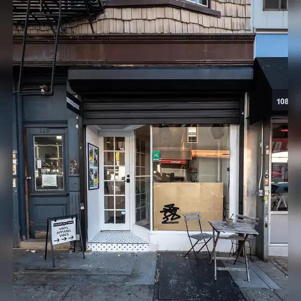 venue photo