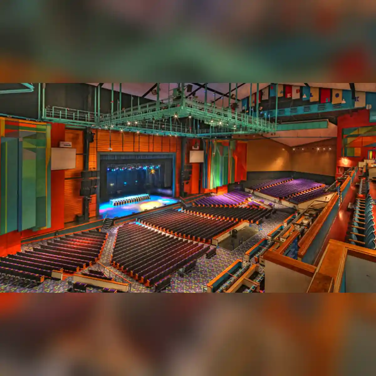 venue photo