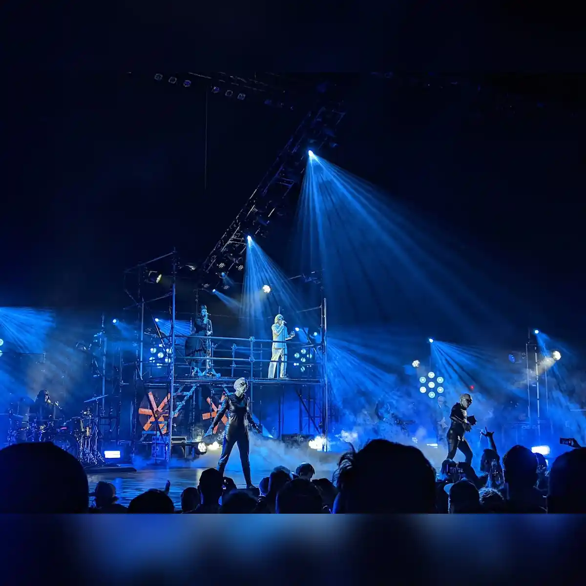 venue photo