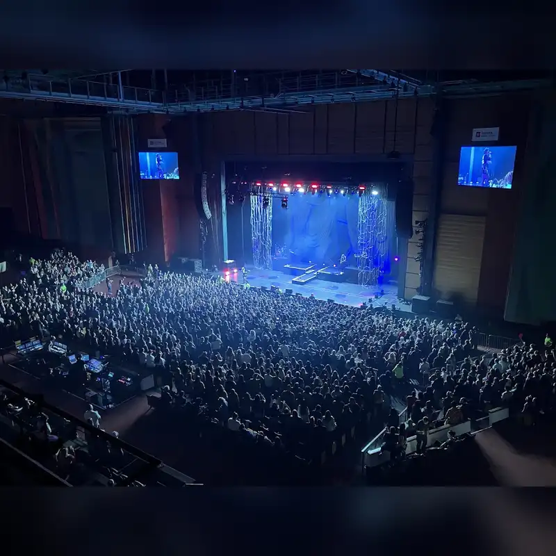 venue photo