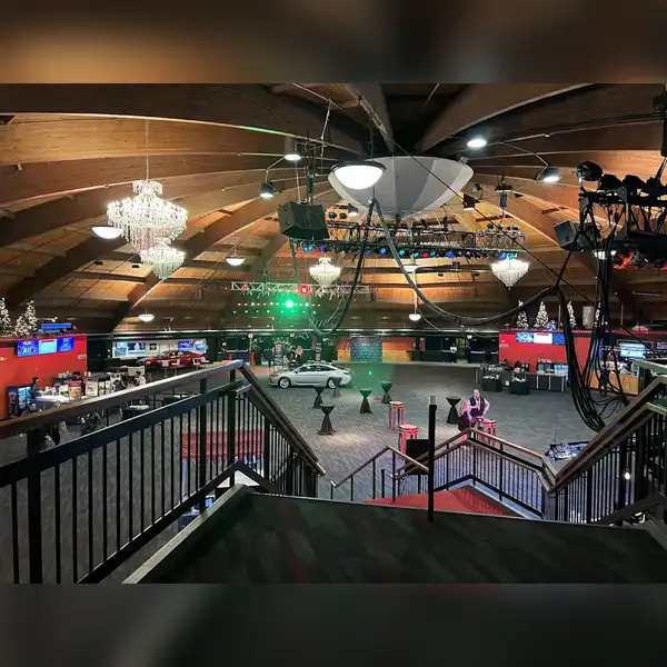 venue photo