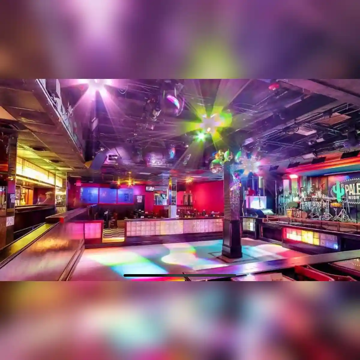 venue photo