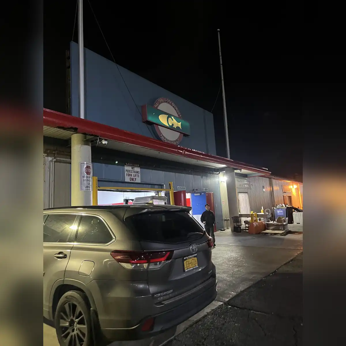venue photo
