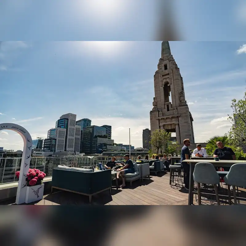 venue photo