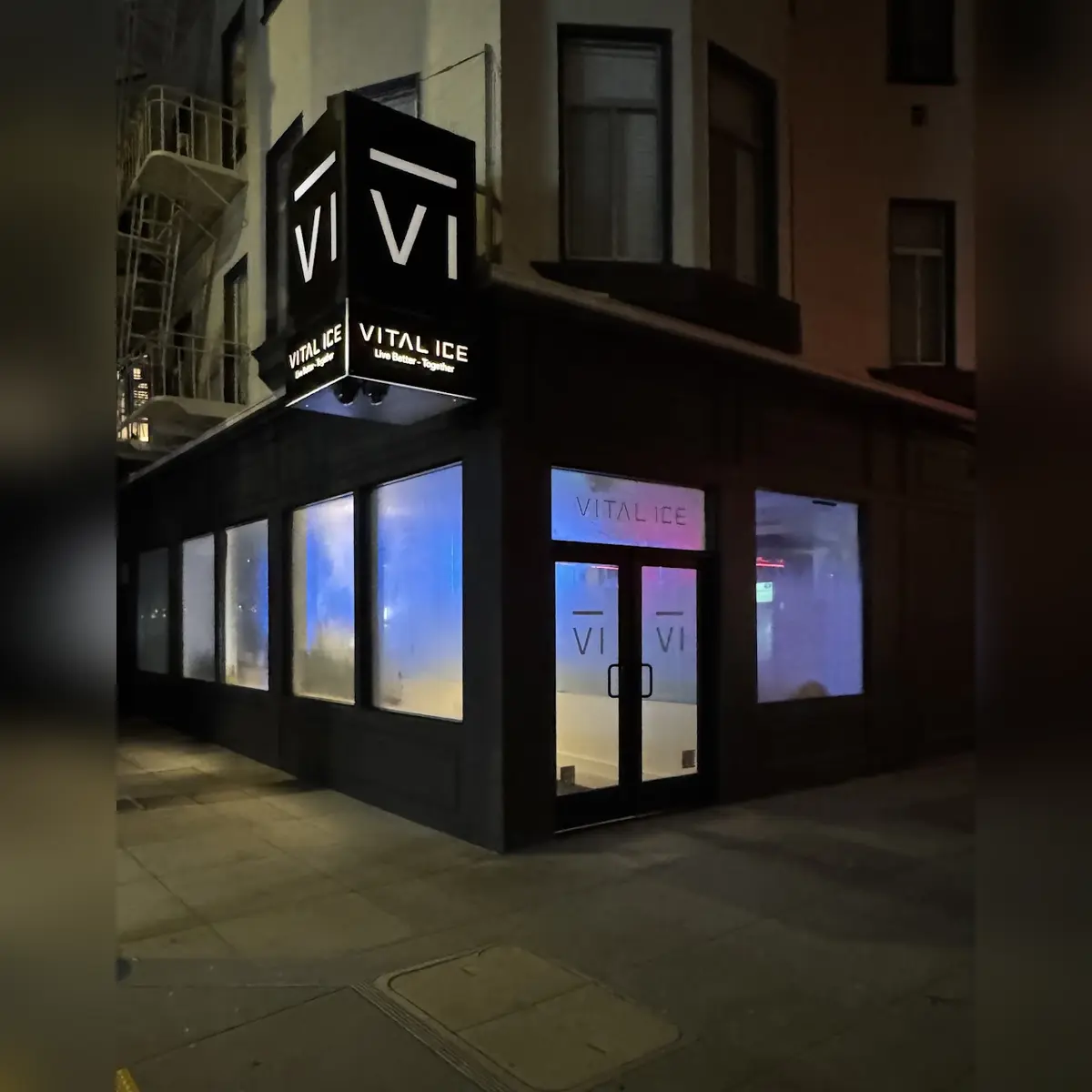 venue photo