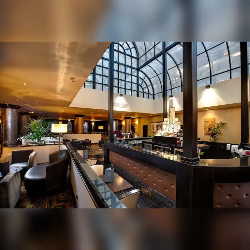 venue photo