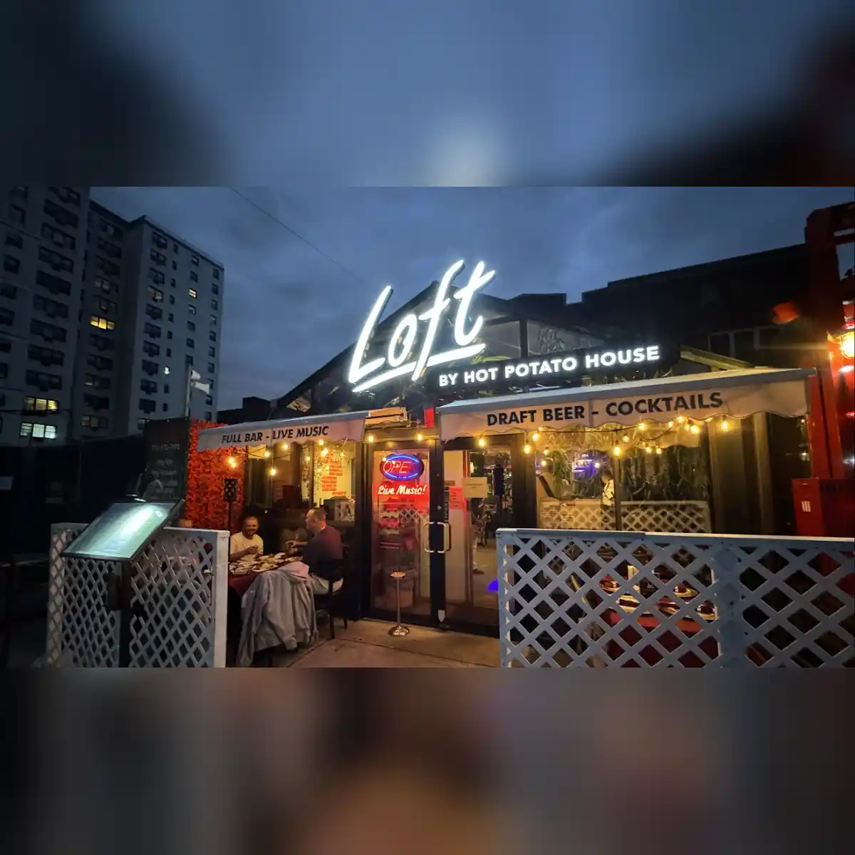 venue photo