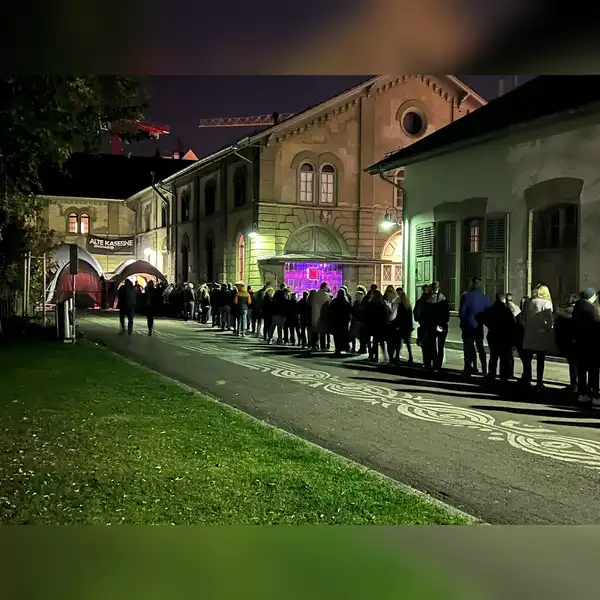 venue photo