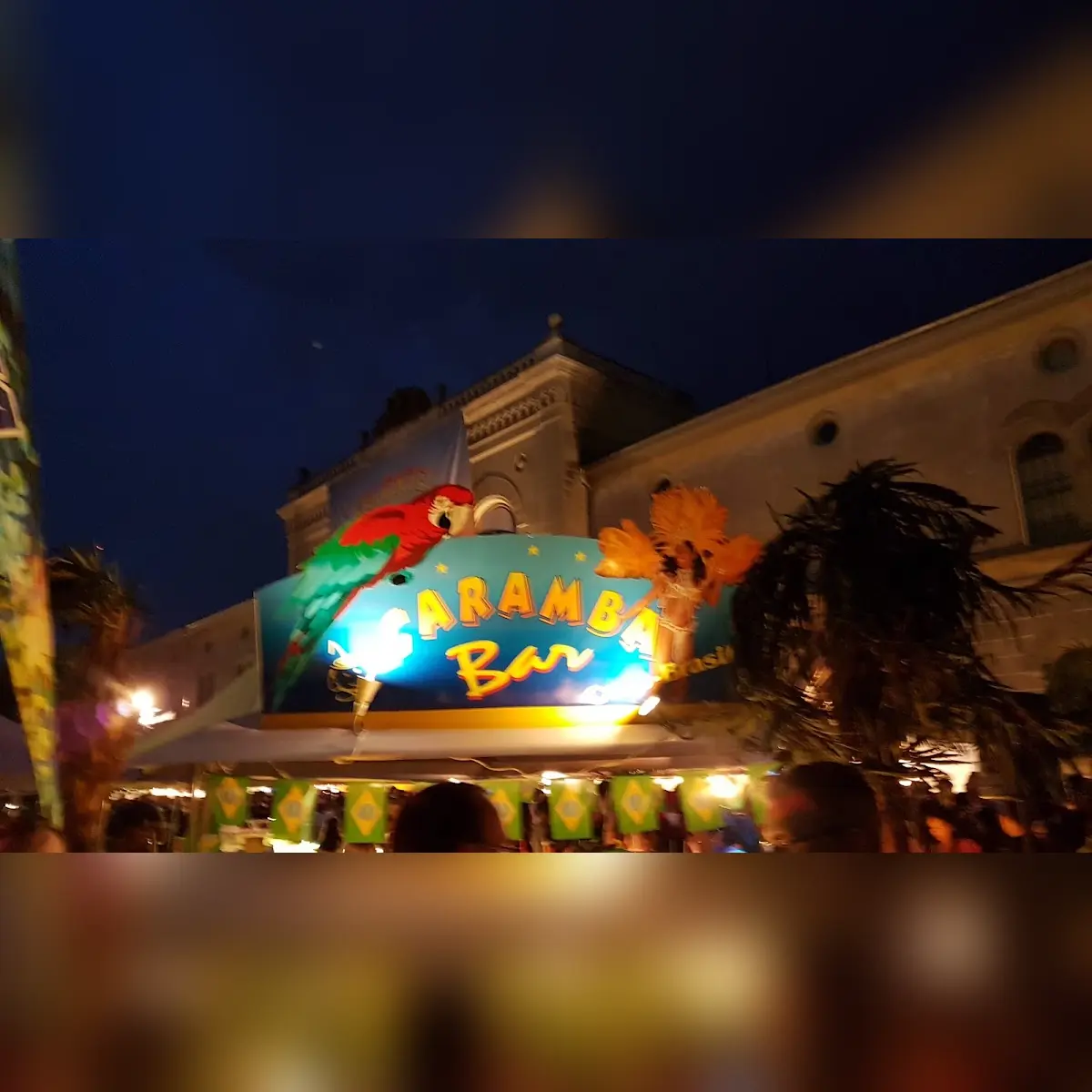 venue photo